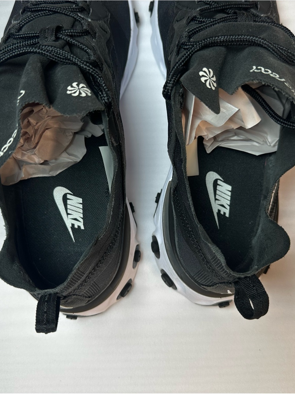 Nike React Sneakers - Picture 4 of 6